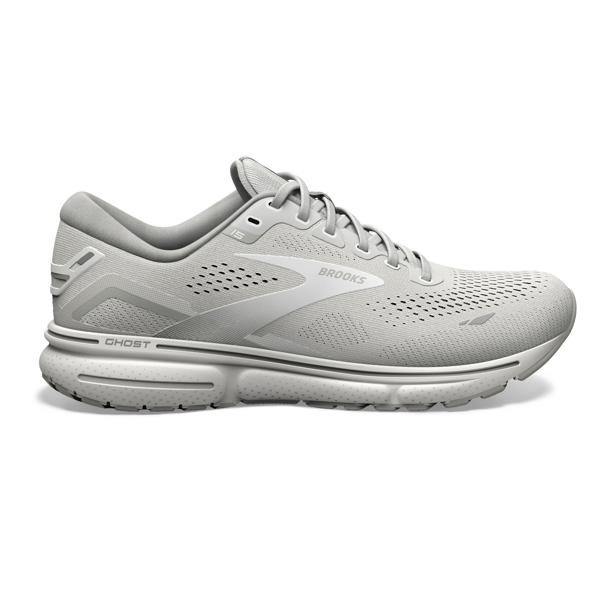  Women's Brooks Ghost 15 - 120380 1B 112