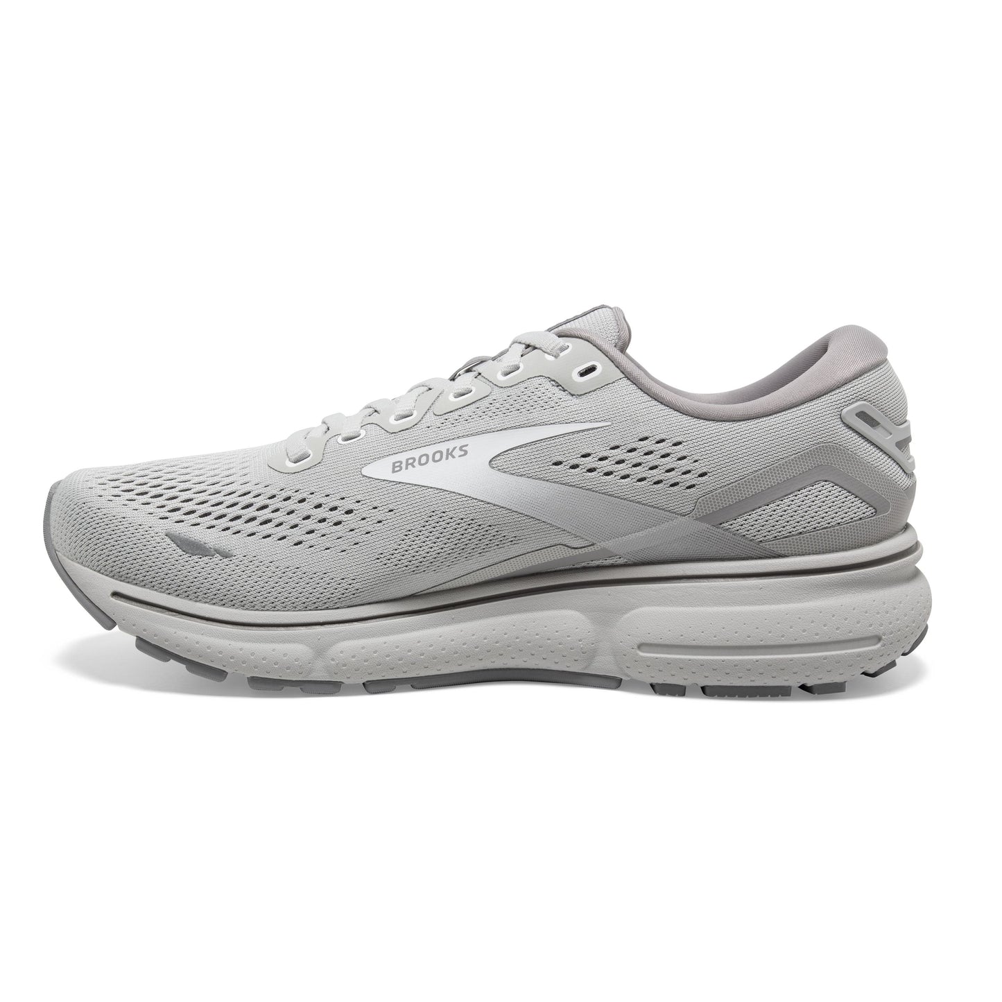  Women's Brooks Ghost 15 (Wide - D) - 120380 1D 112