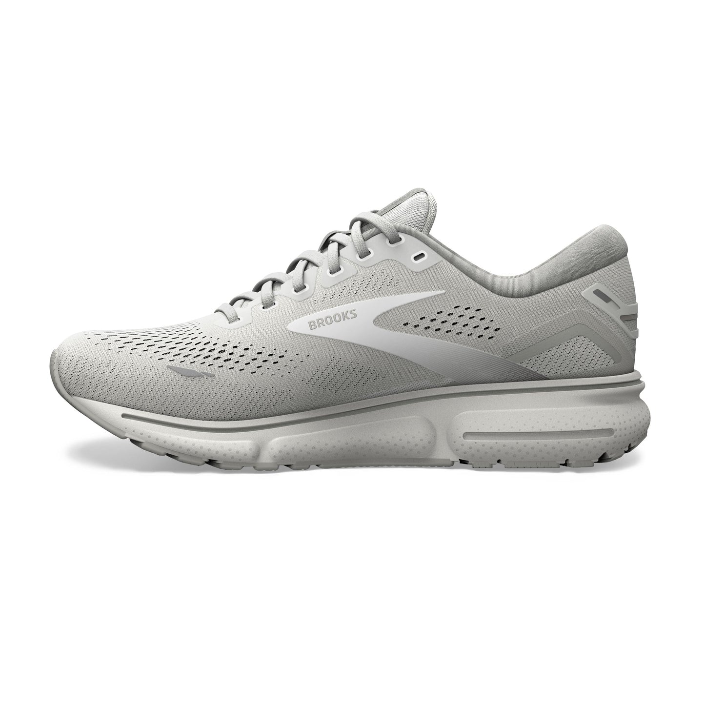  Women's Brooks Ghost 15 - 120380 1B 112