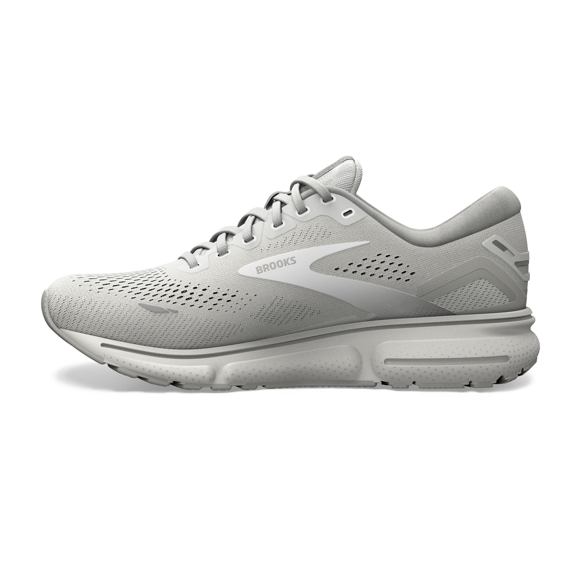  Women's Brooks Ghost 15 - 120380 1B 112