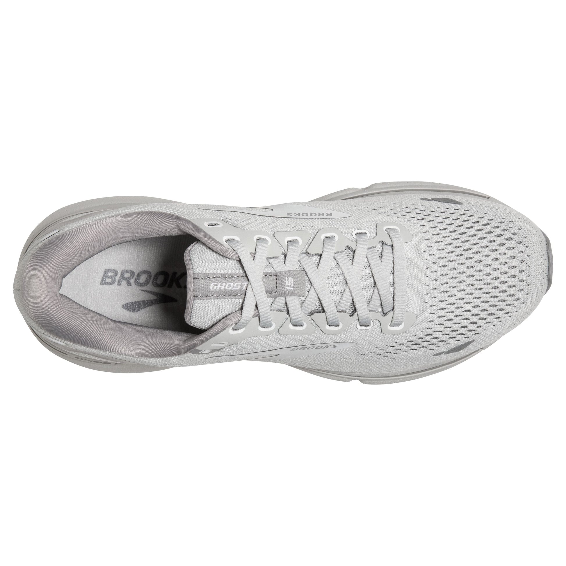  Women's Brooks Ghost 15 (Wide - D) - 120380 1D 112