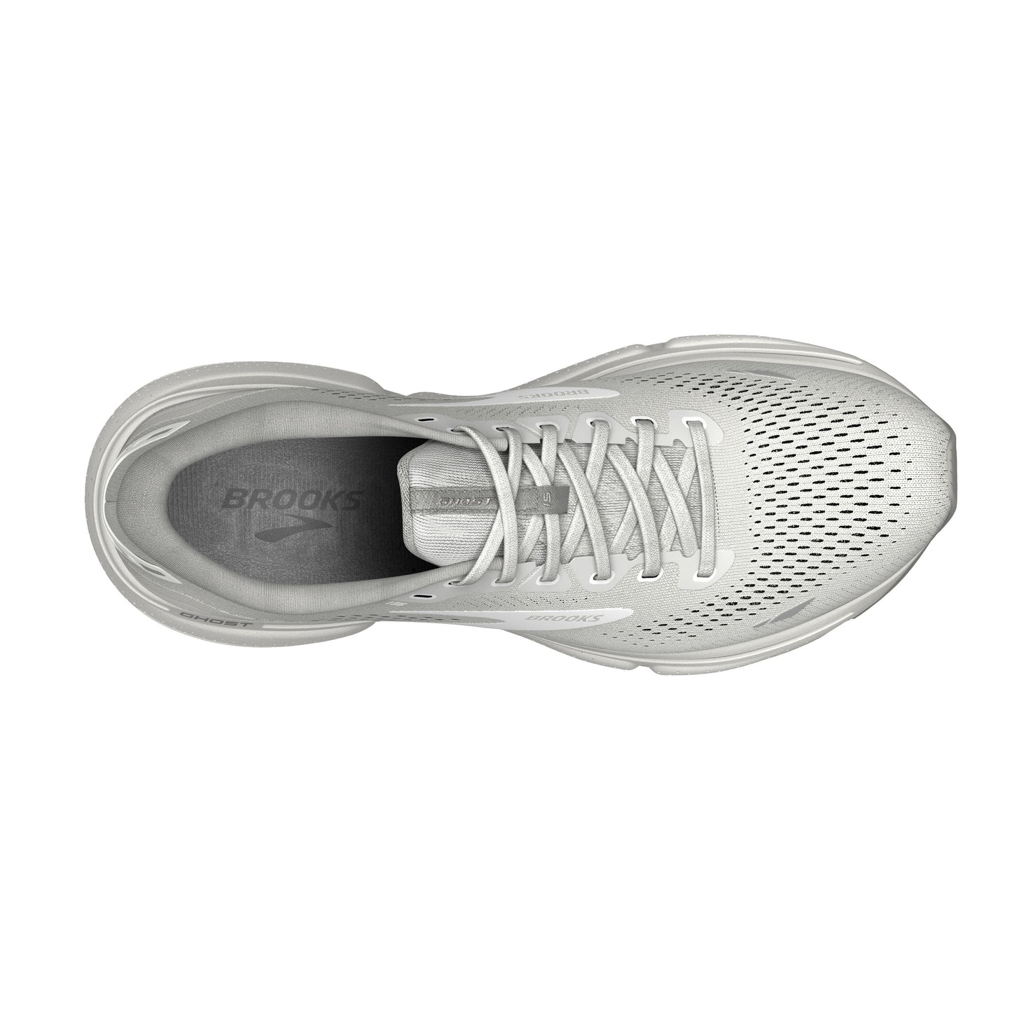  Women's Brooks Ghost 15 - 120380 1B 112