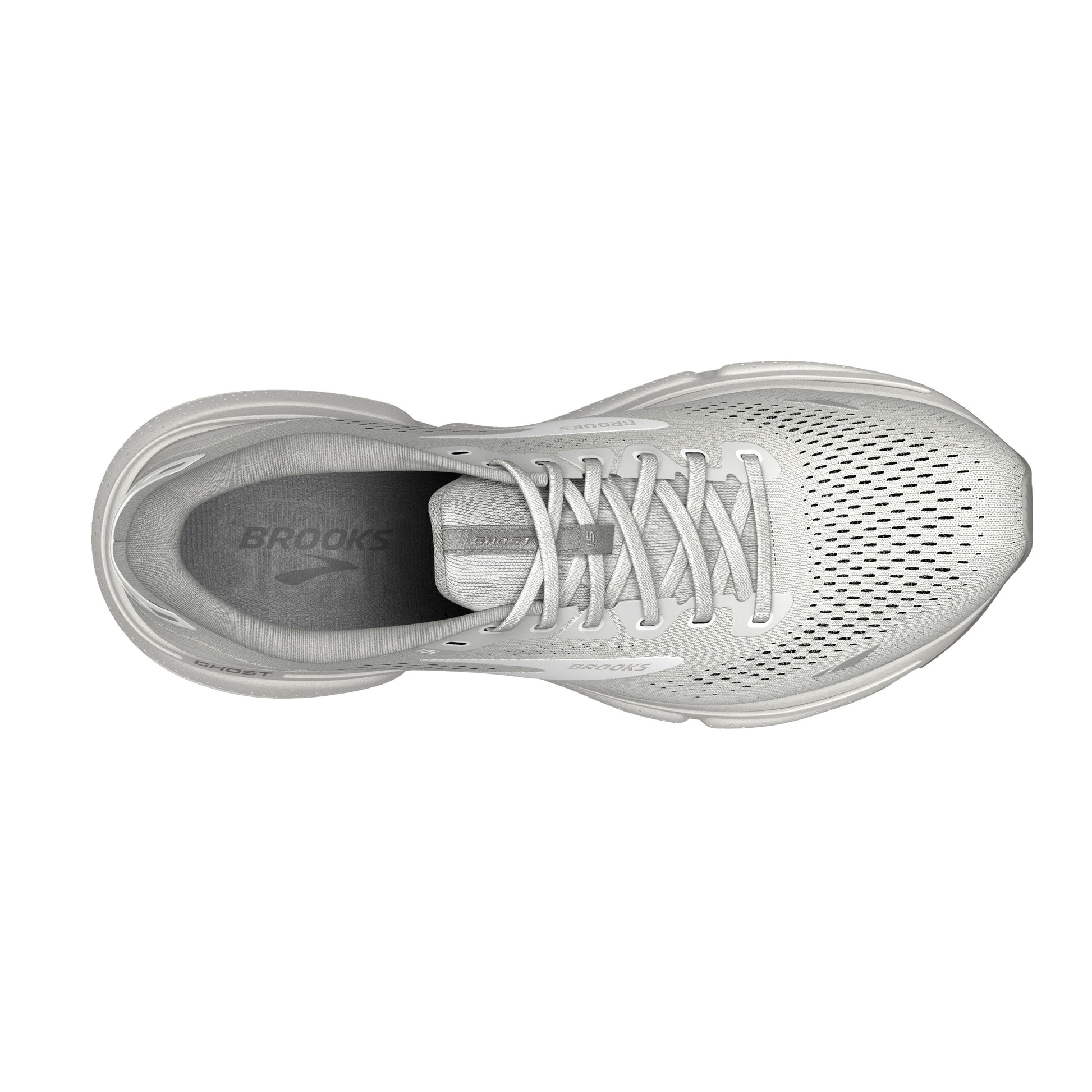  Women's Brooks Ghost 15 - 120380 1B 112