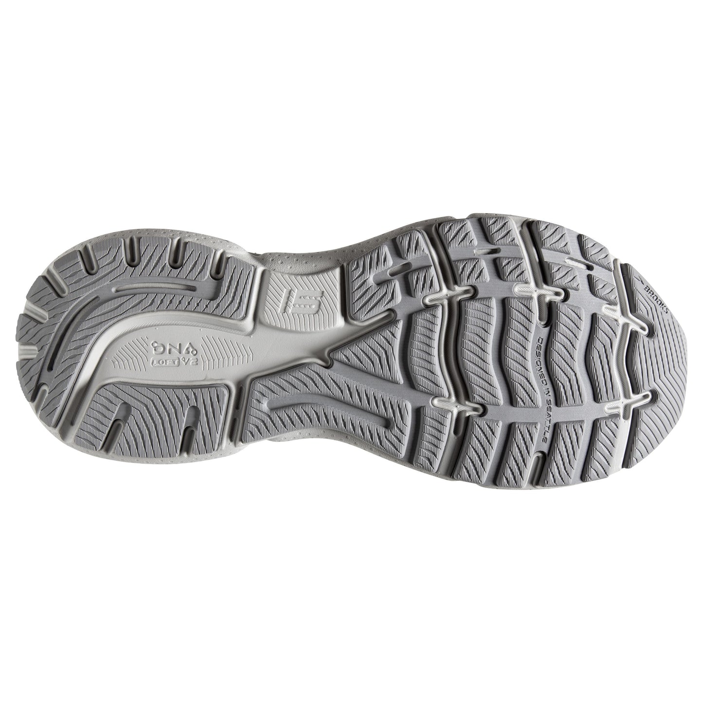  Women's Brooks Ghost 15 (Wide - D) - 120380 1D 112