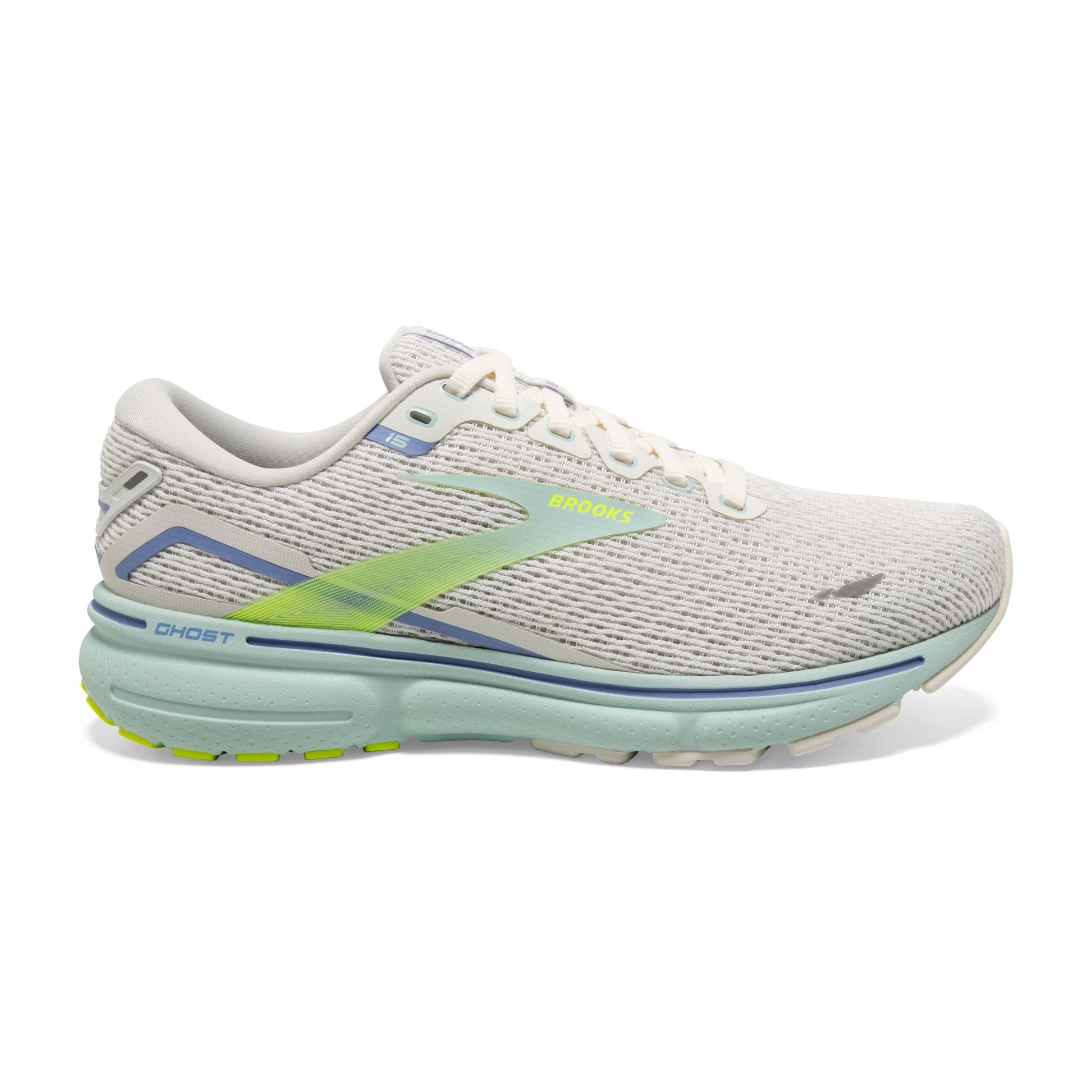  Women's Brooks Ghost 15 - 120380 1B 130