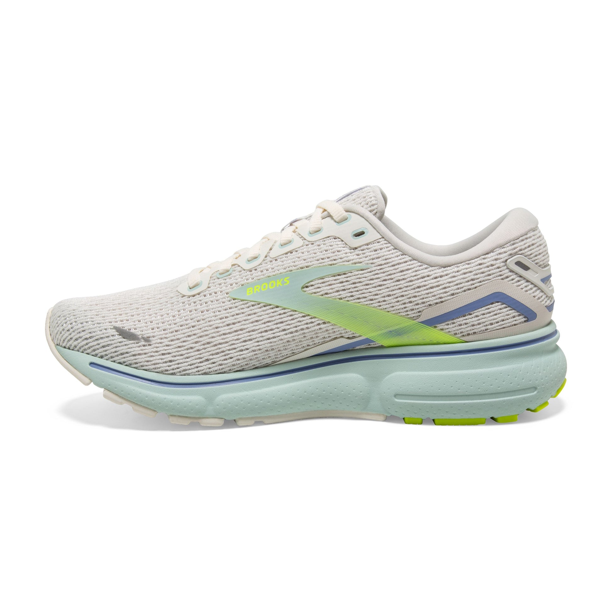  Women's Brooks Ghost 15 - 120380 1B 130