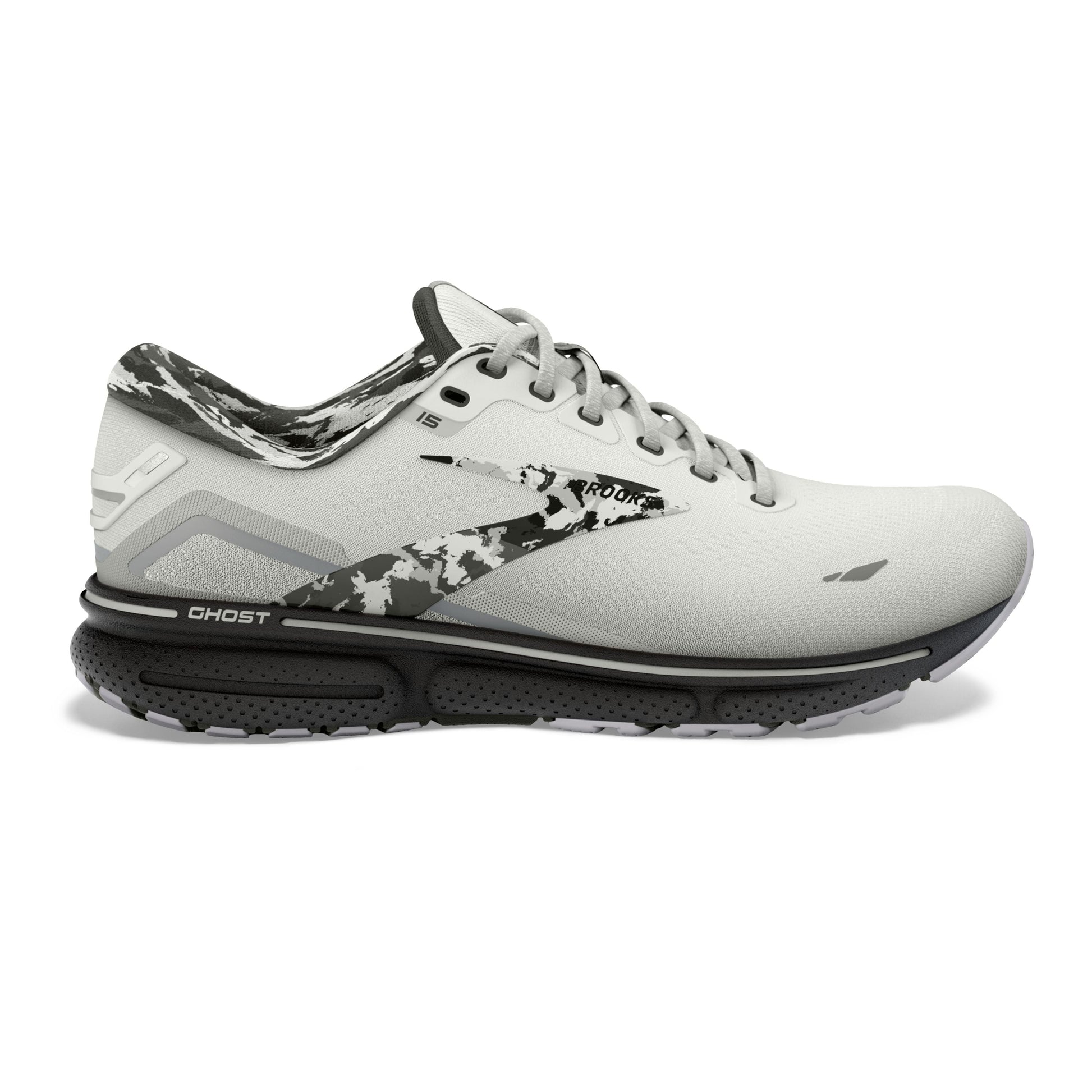  Women's Brooks Ghost 15 - 120380 1B 149