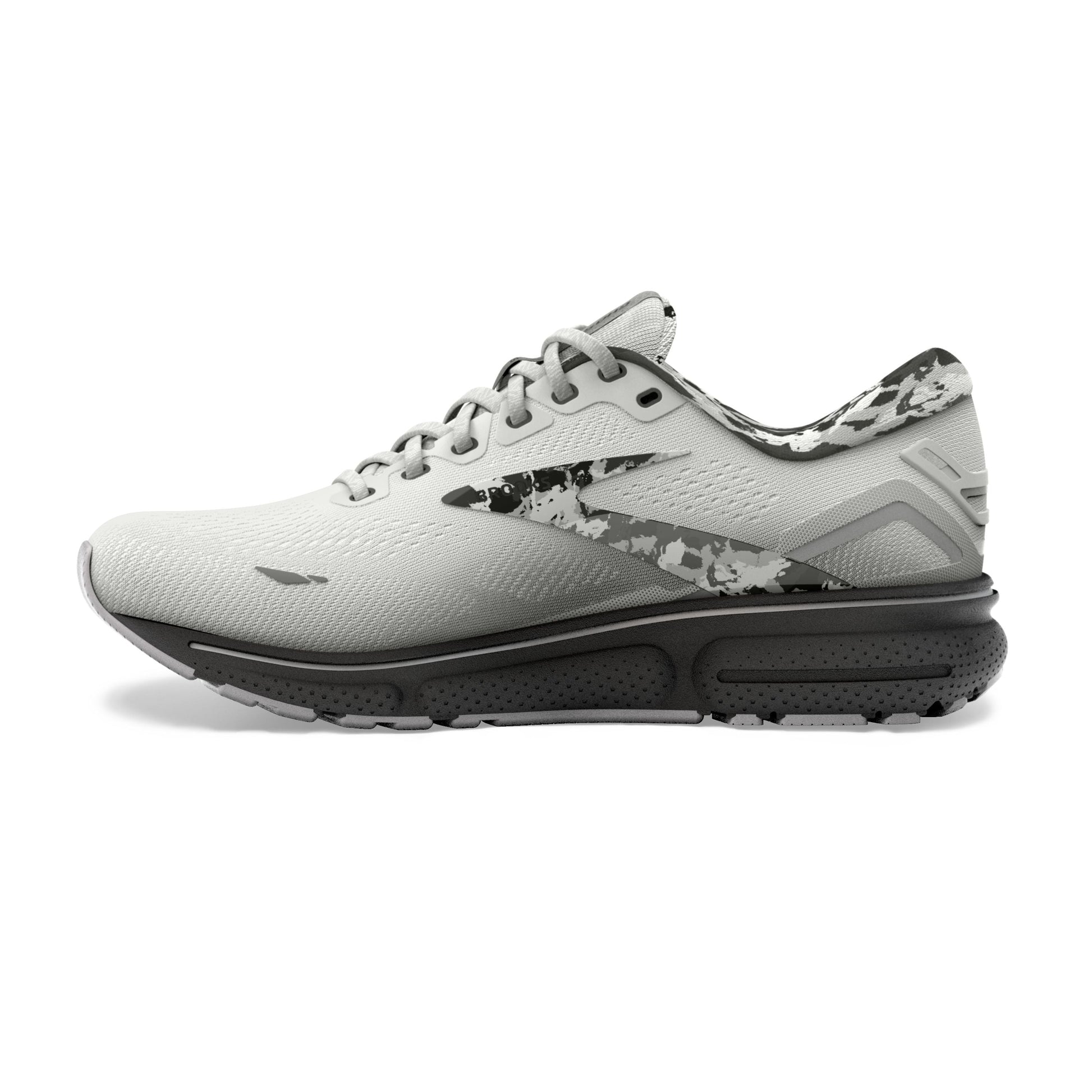  Women's Brooks Ghost 15 - 120380 1B 149