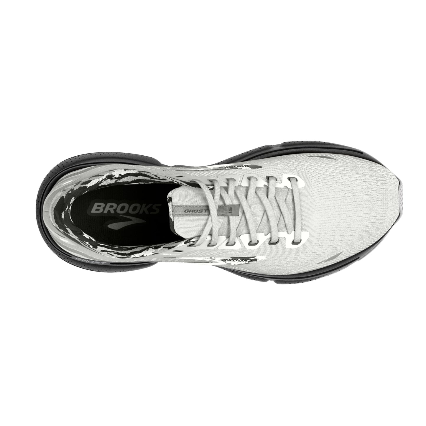  Women's Brooks Ghost 15 - 120380 1B 149