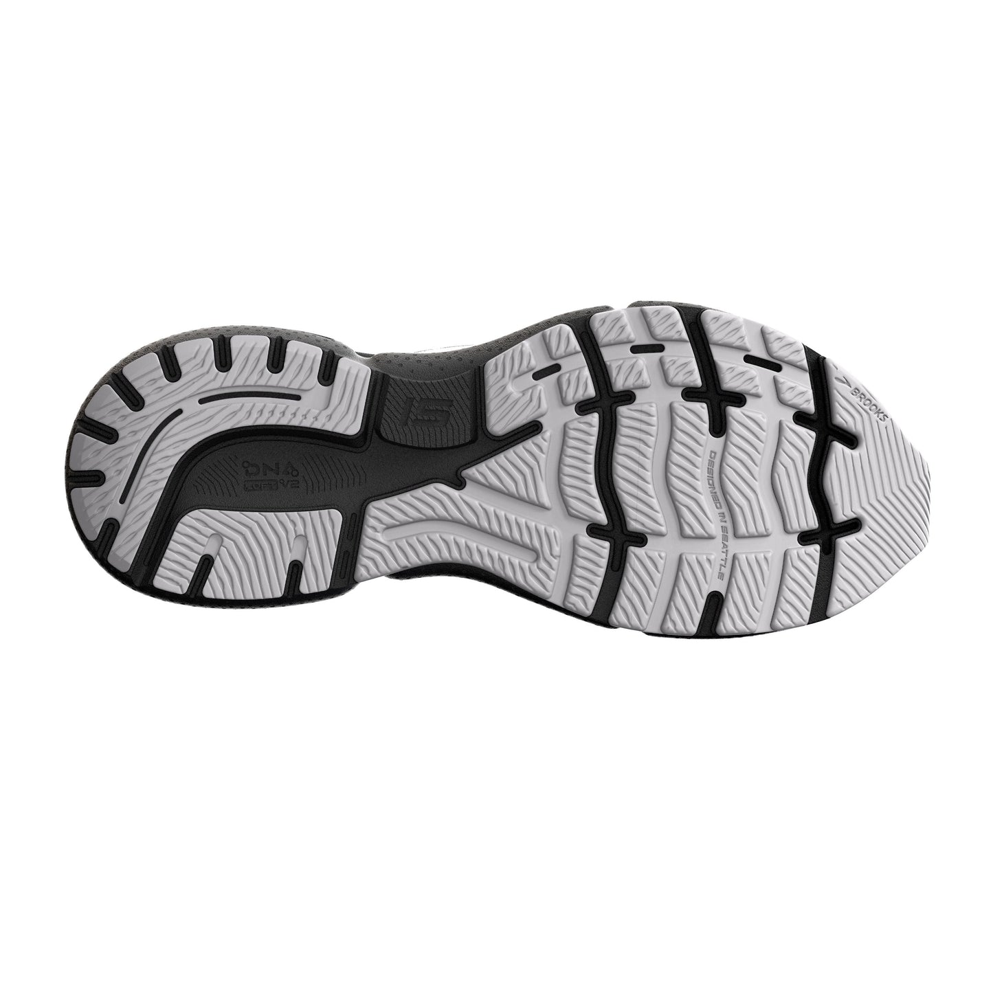 Women's Brooks Ghost 15 - 120380 1B 149