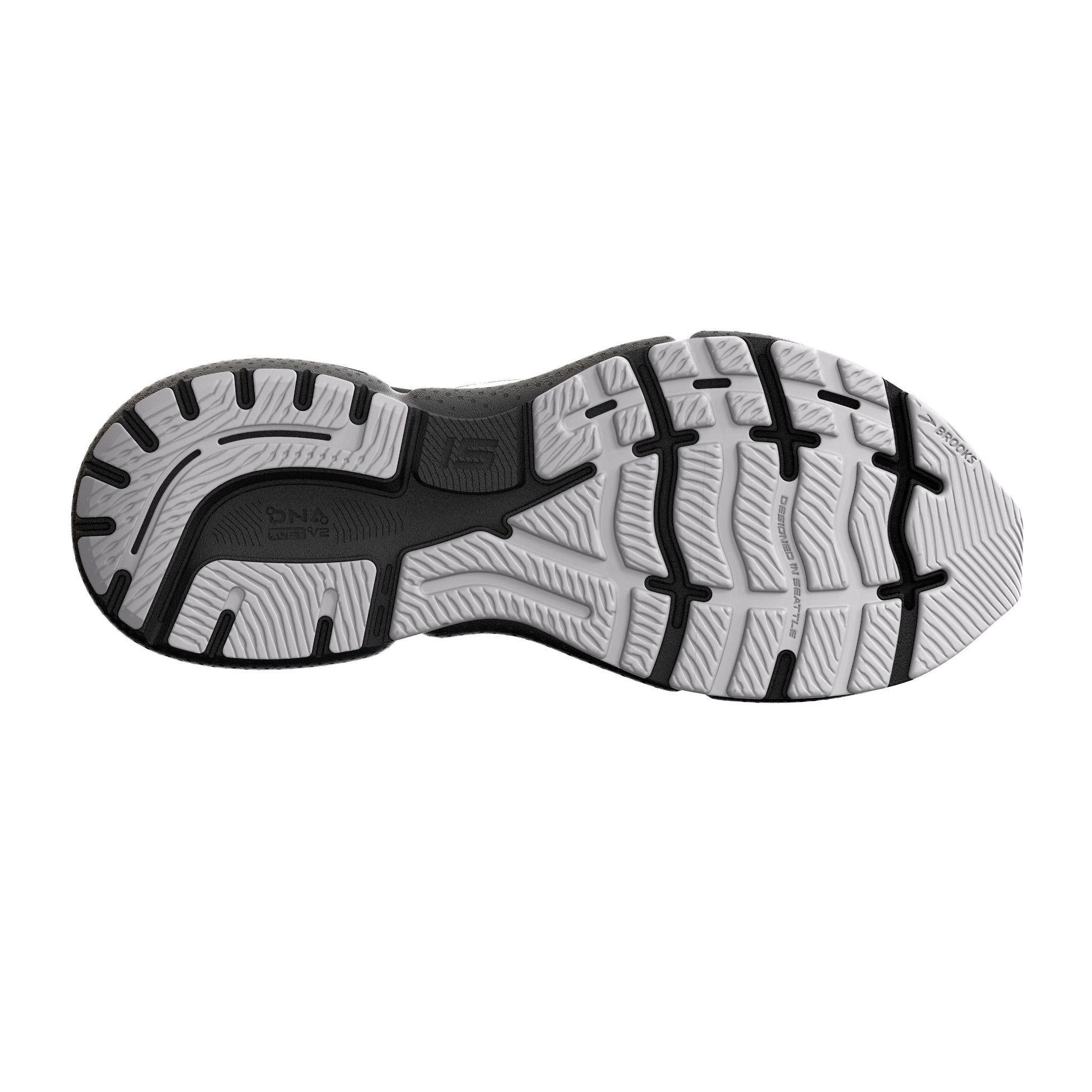  Women's Brooks Ghost 15 - 120380 1B 149
