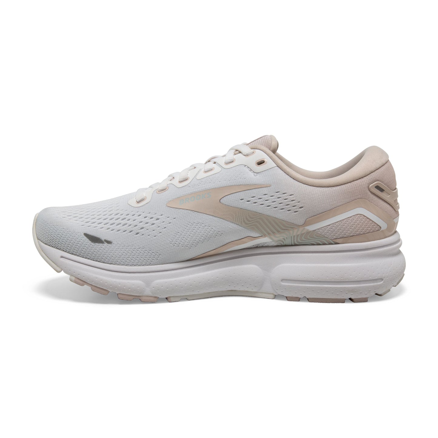  Women's Brooks Ghost 15 - 120380 1B 189