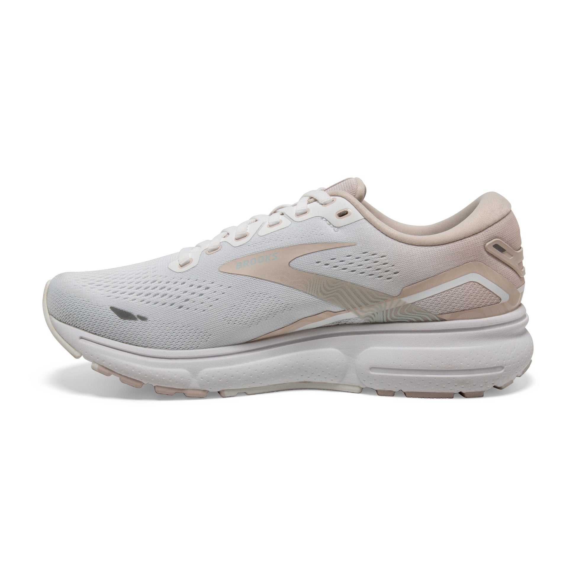  Women's Brooks Ghost 15 - 120380 1B 189