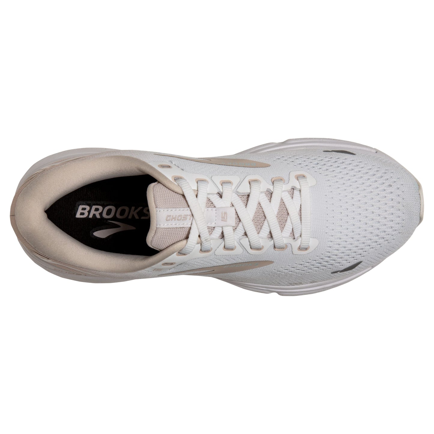  Women's Brooks Ghost 15 - 120380 1B 189