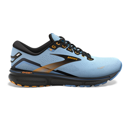  Women's Brooks Ghost 15 - 120380 1B 437