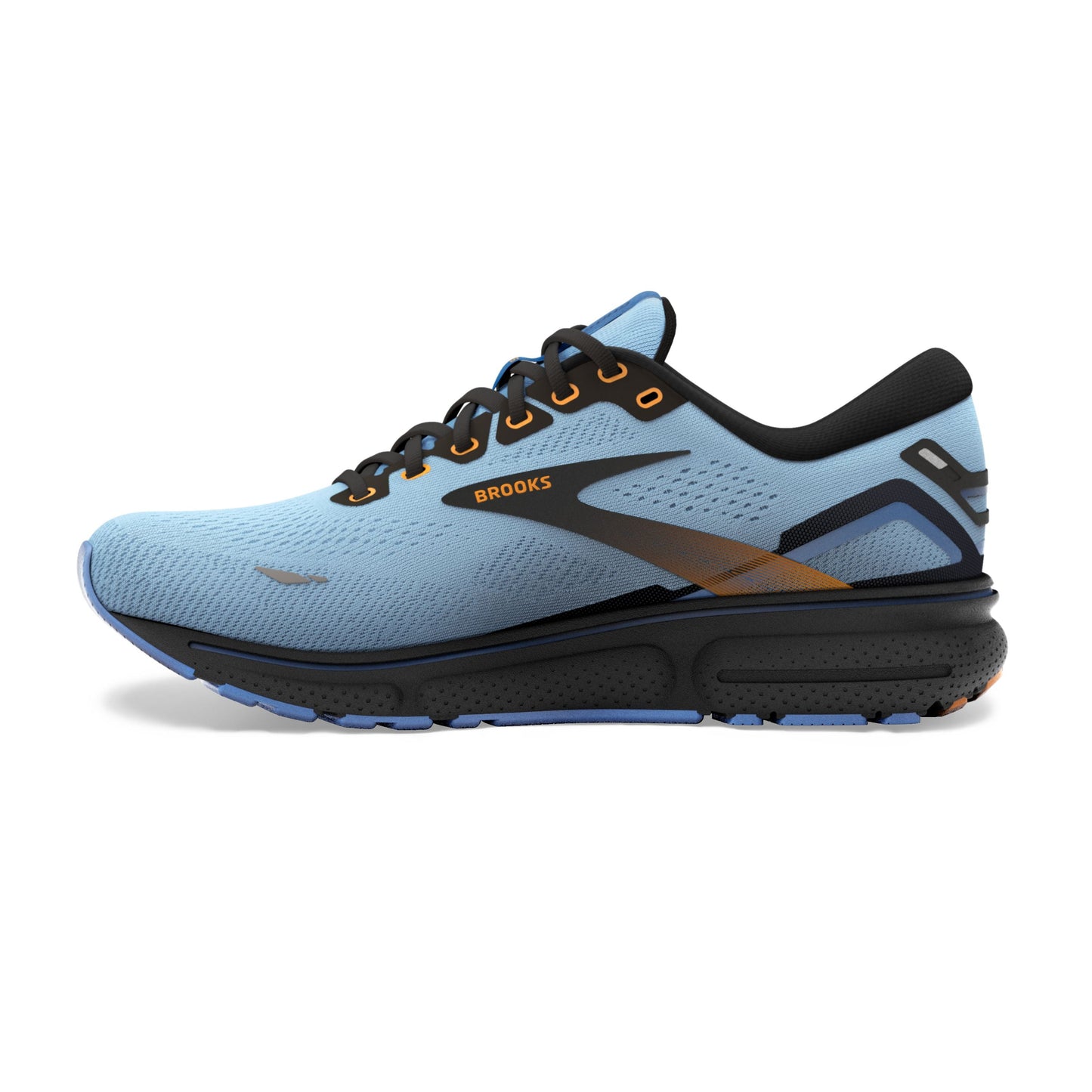  Women's Brooks Ghost 15 - 120380 1B 437