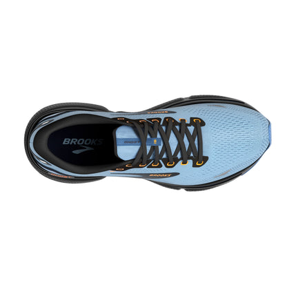  Women's Brooks Ghost 15 - 120380 1B 437