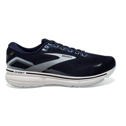  Women's Brooks Ghost 15 (Extra Wide - 2E) - 120380 2E 450