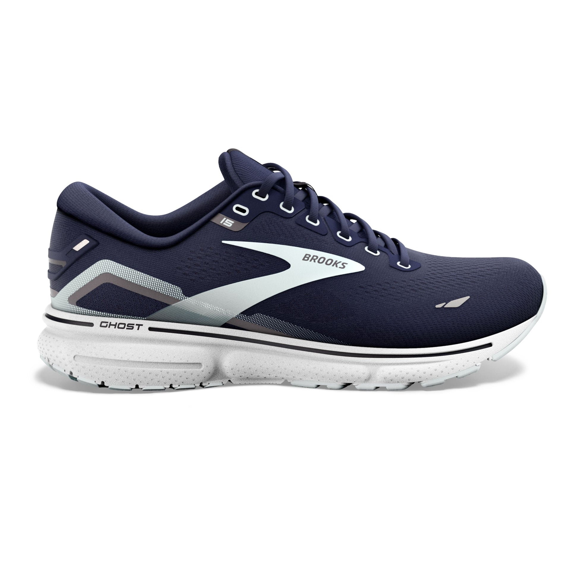  Women's Brooks Ghost 15 - 120380 1B 450