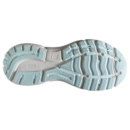  Women's Brooks Ghost 15 (Extra Wide - 2E) - 120380 2E 450