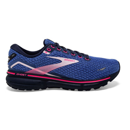  Women's Brooks Ghost 15 - 120380 1B 469