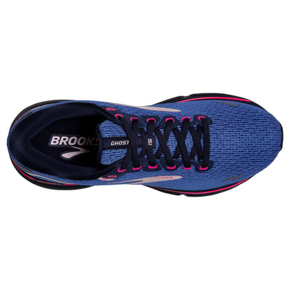  Women's Brooks Ghost 15 - 120380 1B 469