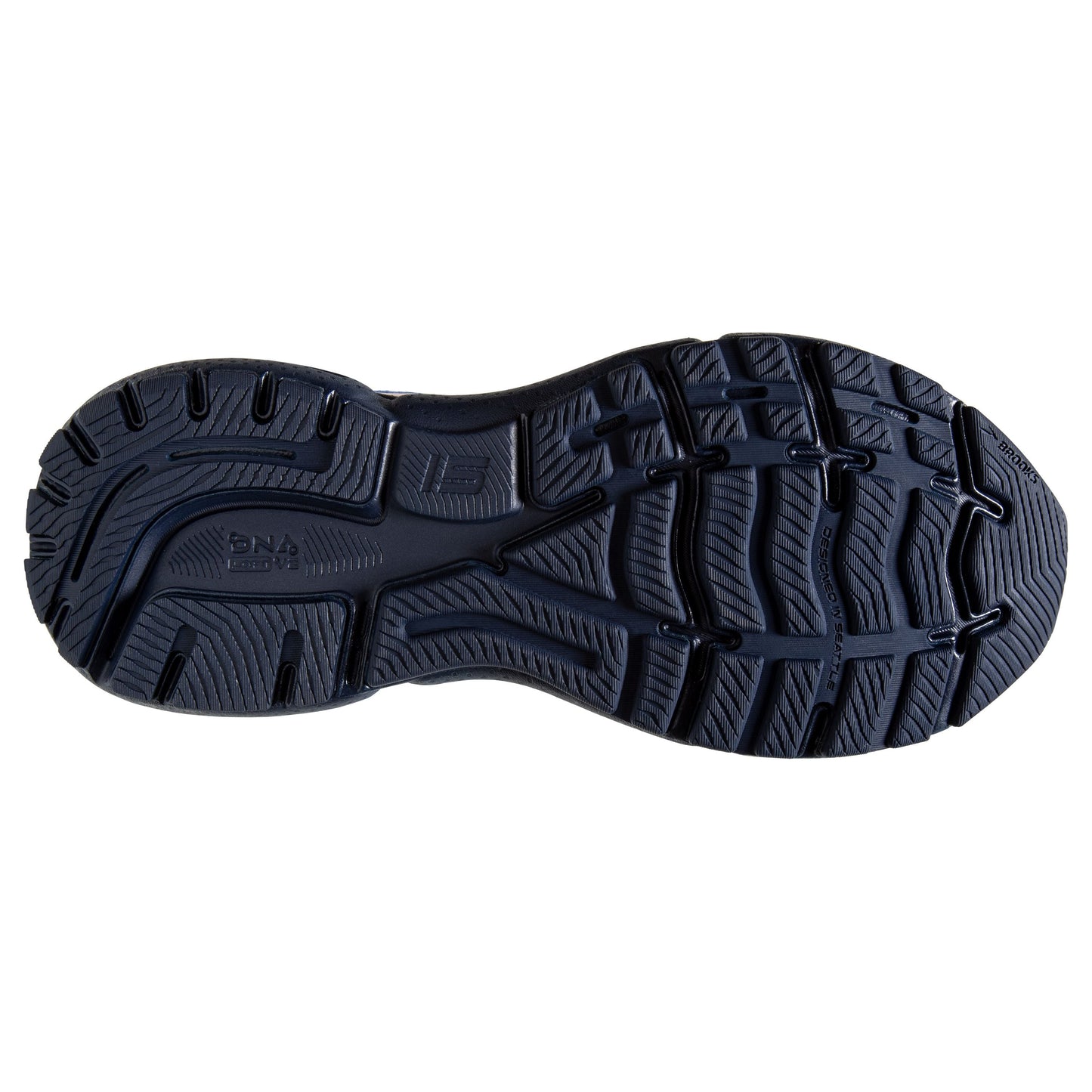  Women's Brooks Ghost 15 - 120380 1B 469