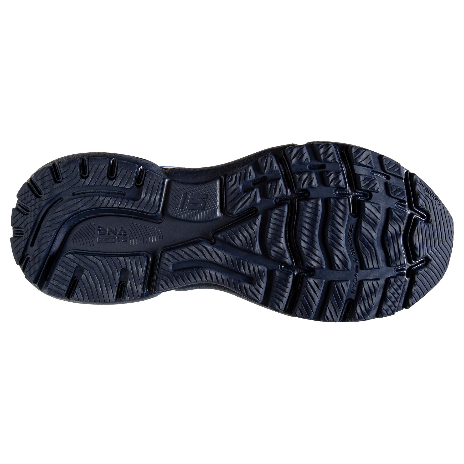  Women's Brooks Ghost 15 - 120380 1B 469