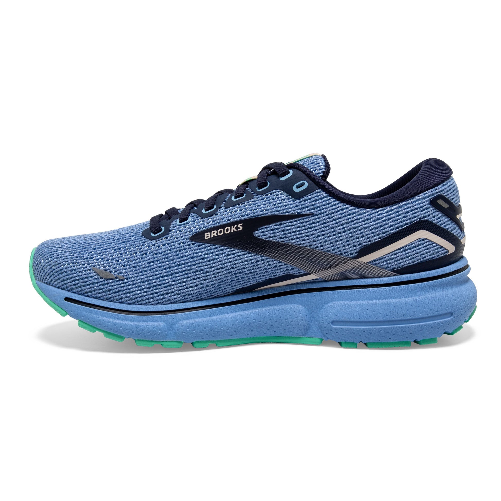  Women's Brooks Ghost 15 - 120380 1B 472