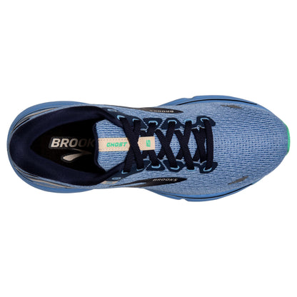  Women's Brooks Ghost 15 - 120380 1B 472