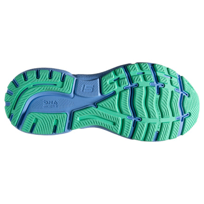  Women's Brooks Ghost 15 - 120380 1B 472