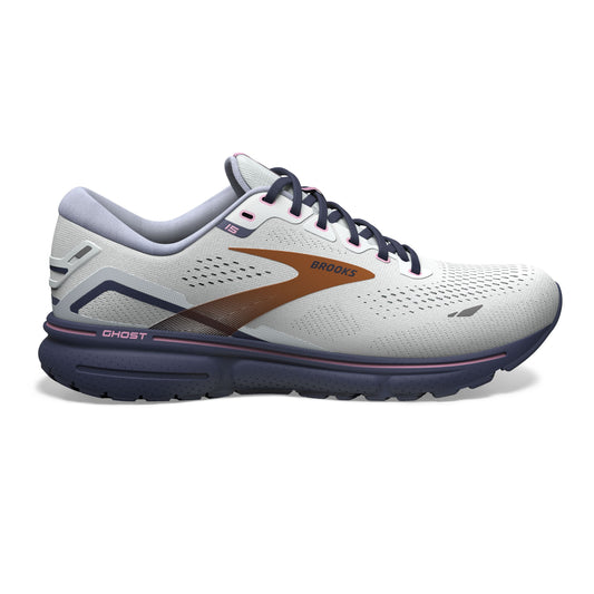  Women's Brooks Ghost 15 (Wide - D) - 120380 1D 492