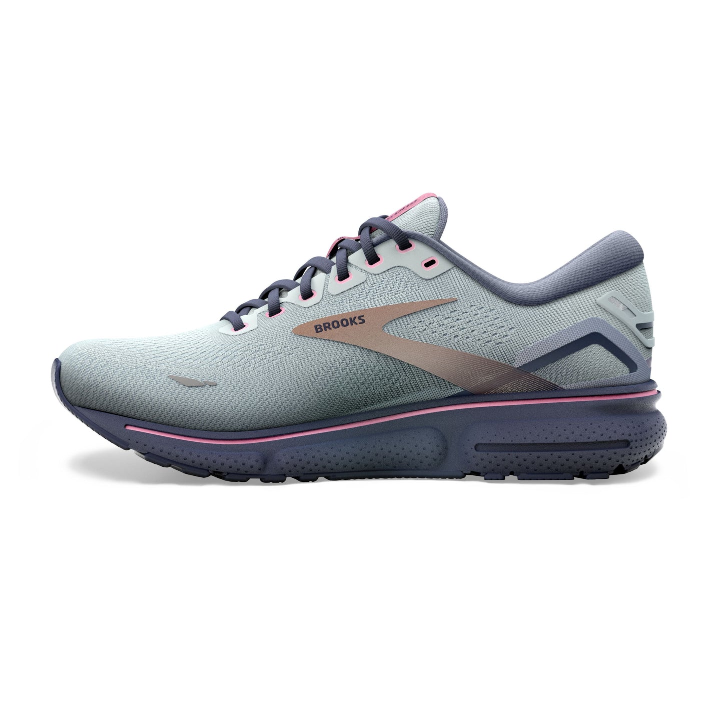  Women's Brooks Ghost 15 - 120380 1B 492
