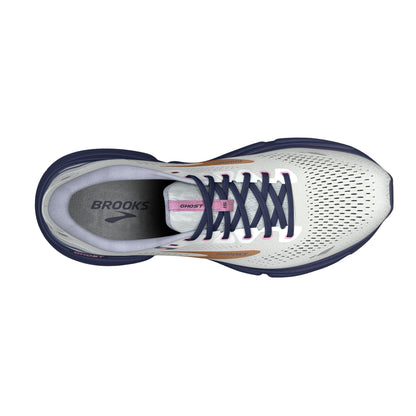  Women's Brooks Ghost 15 (Wide - D) - 120380 1D 492