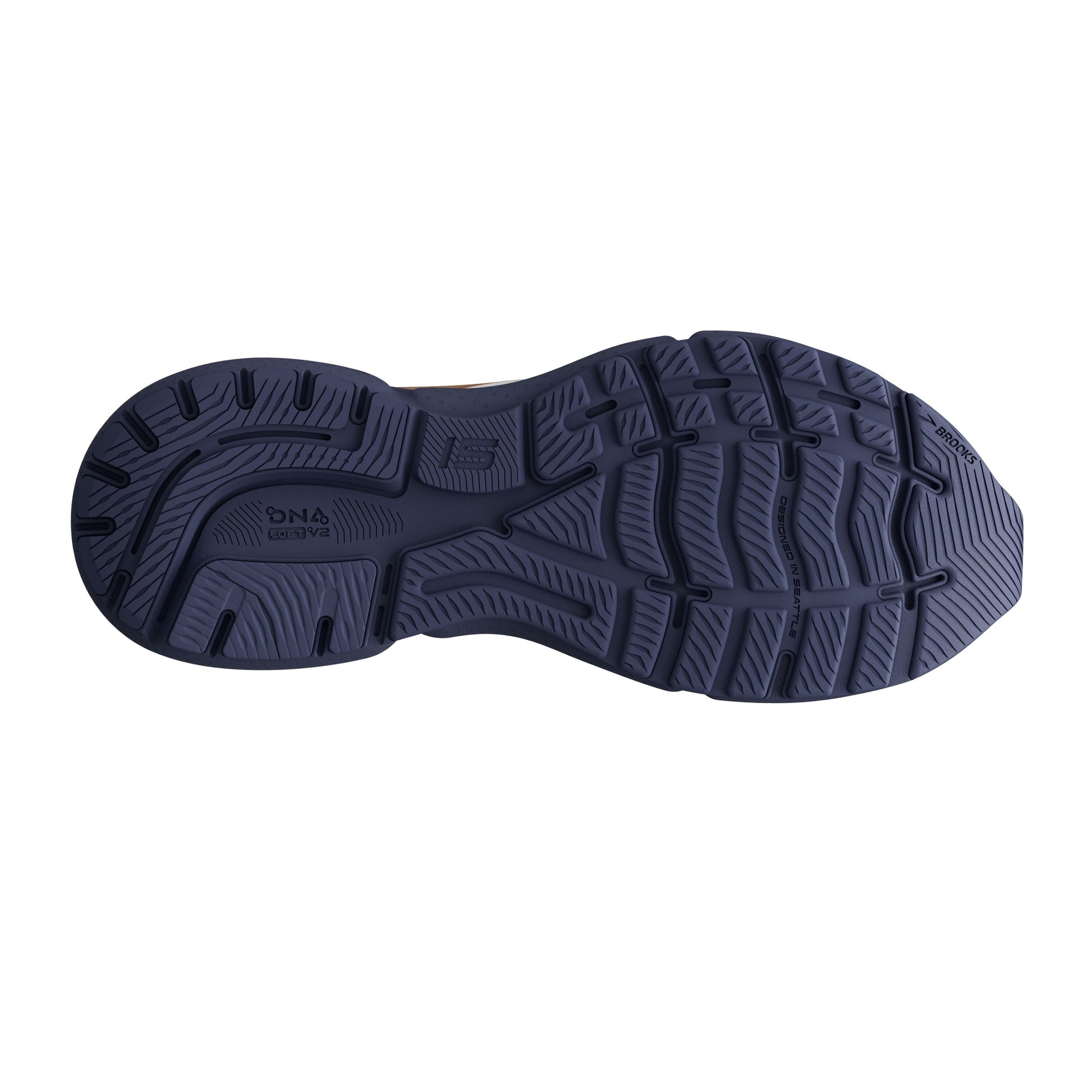  Women's Brooks Ghost 15 (Wide - D) - 120380 1D 492