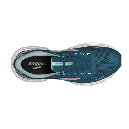  Women's Brooks Ghost 15 - 120380 1B 497