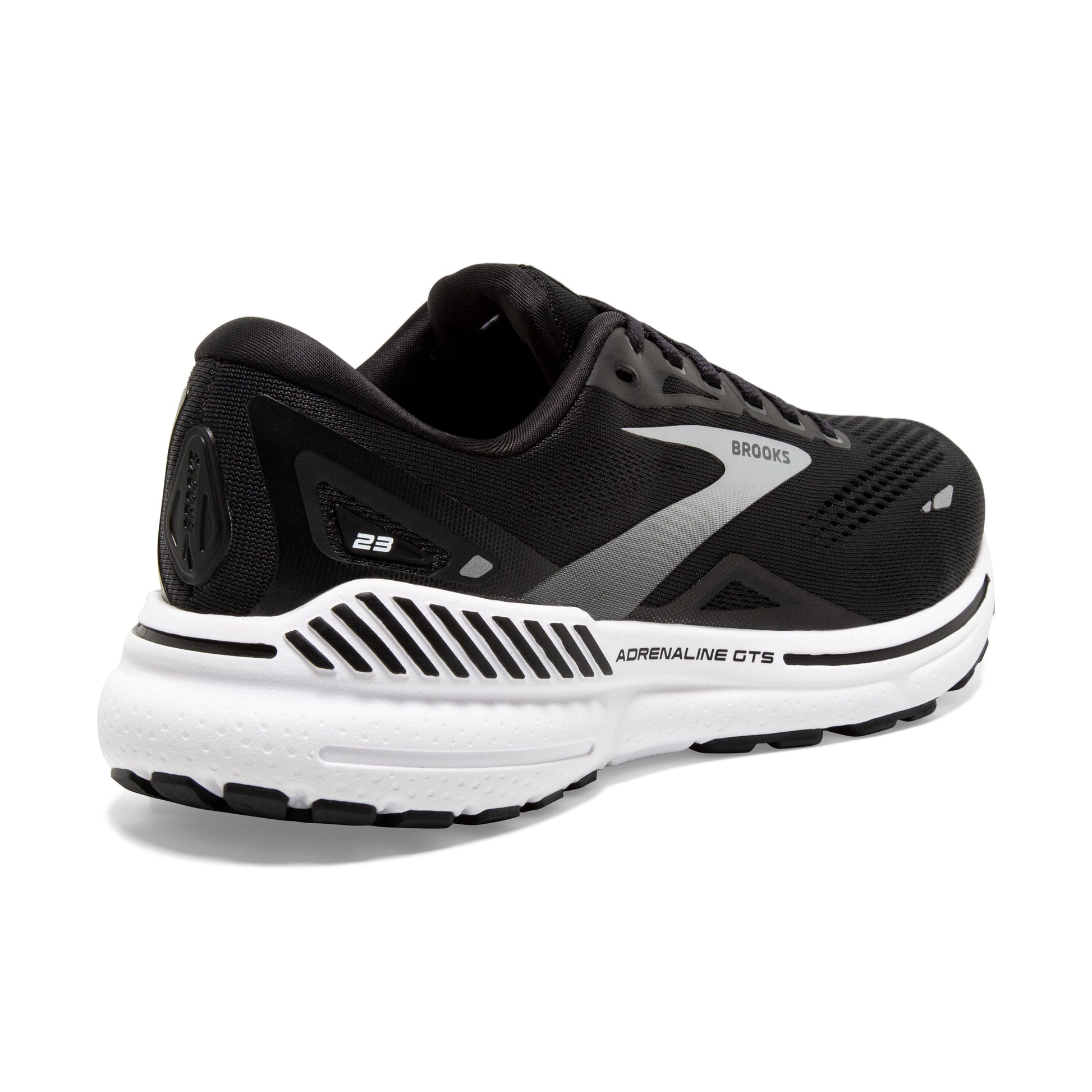  Women's Brooks Adrenaline GTS 23 (Wide - D) - 120381 1D 004