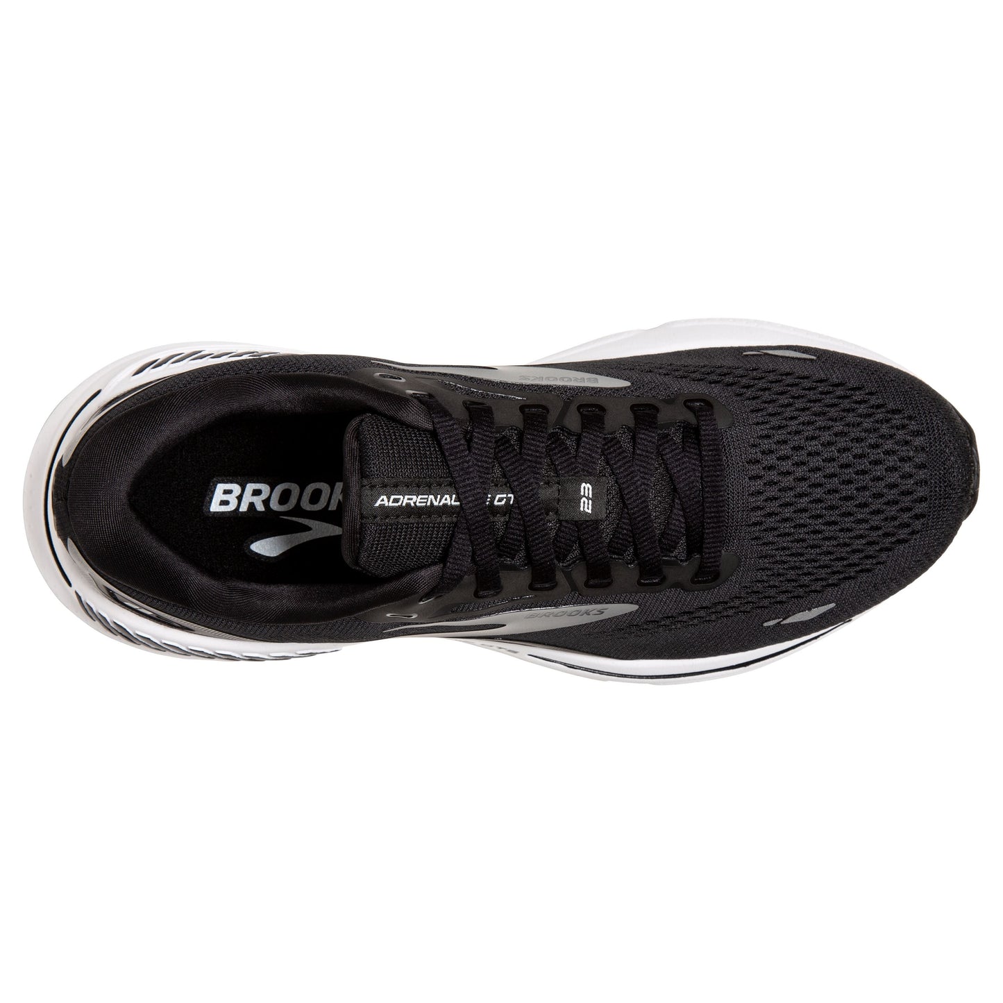  Women's Brooks Adrenaline GTS 23 (Wide - D) - 120381 1D 004