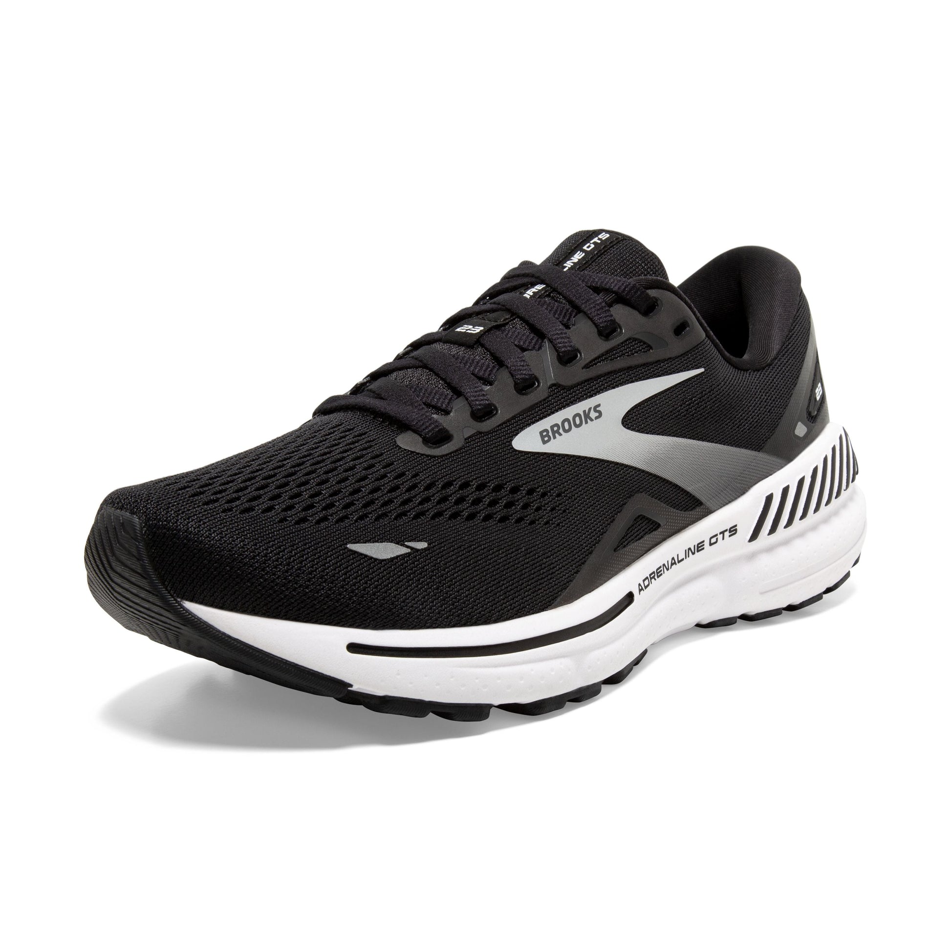  Women's Brooks Adrenaline GTS 23 (Wide - D) - 120381 1D 004