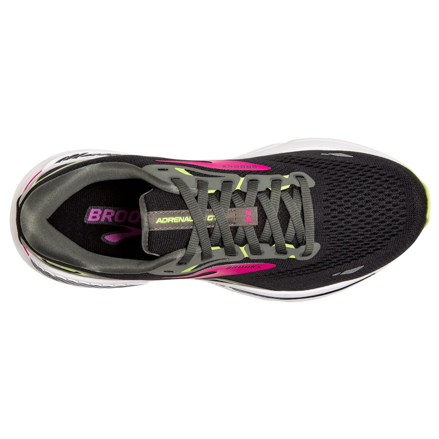  Women's Brooks Adrenaline GTS 23 - 120381 1B 037