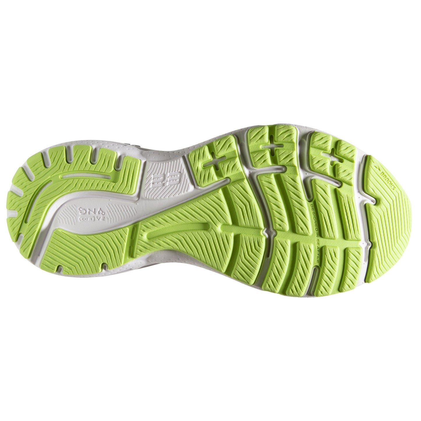  Women's Brooks Adrenaline GTS 23 - 120381 1B 037