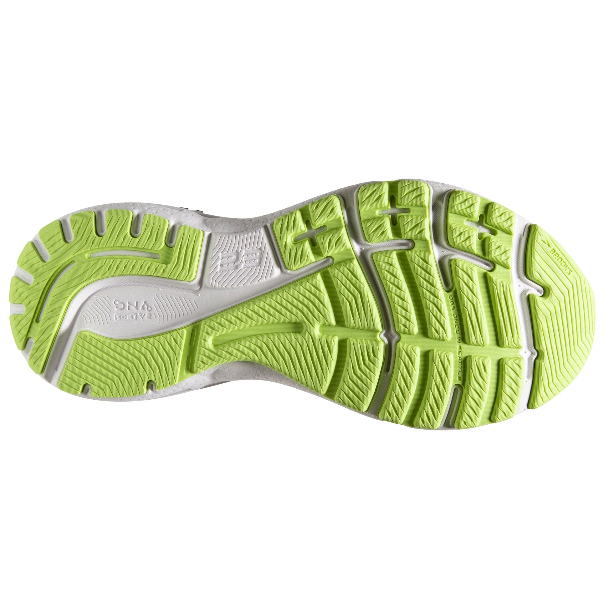  Women's Brooks Adrenaline GTS 23 - 120381 1B 037