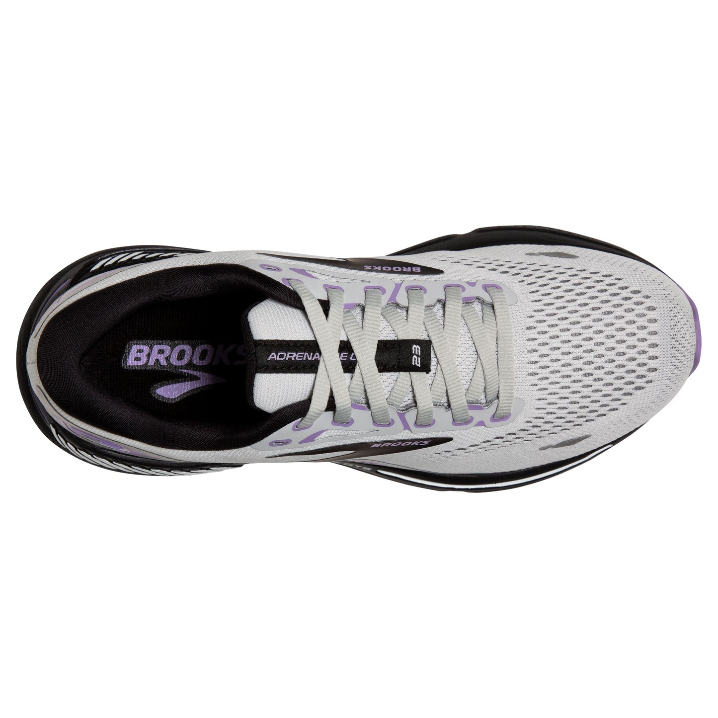  Women's Brooks Adrenaline GTS 23 (Extra Wide - 2E) - 120381 2E 039