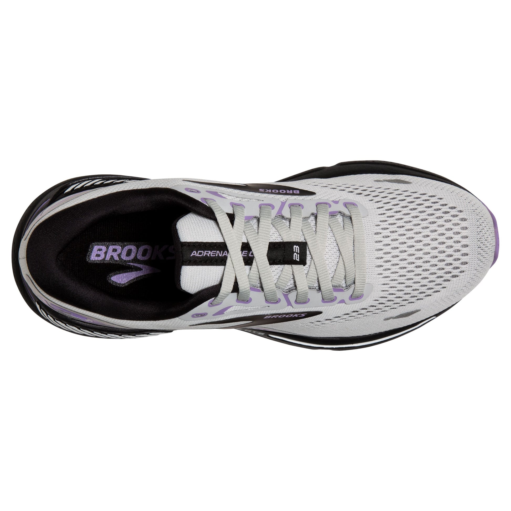  Women's Brooks Adrenaline GTS 23 (Extra Wide - 2E) - 120381 2E 039