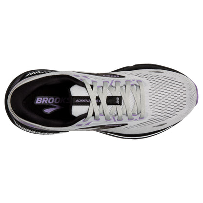  Women's Brooks Adrenaline GTS 23 (Extra Wide - 2E) - 120381 2E 039