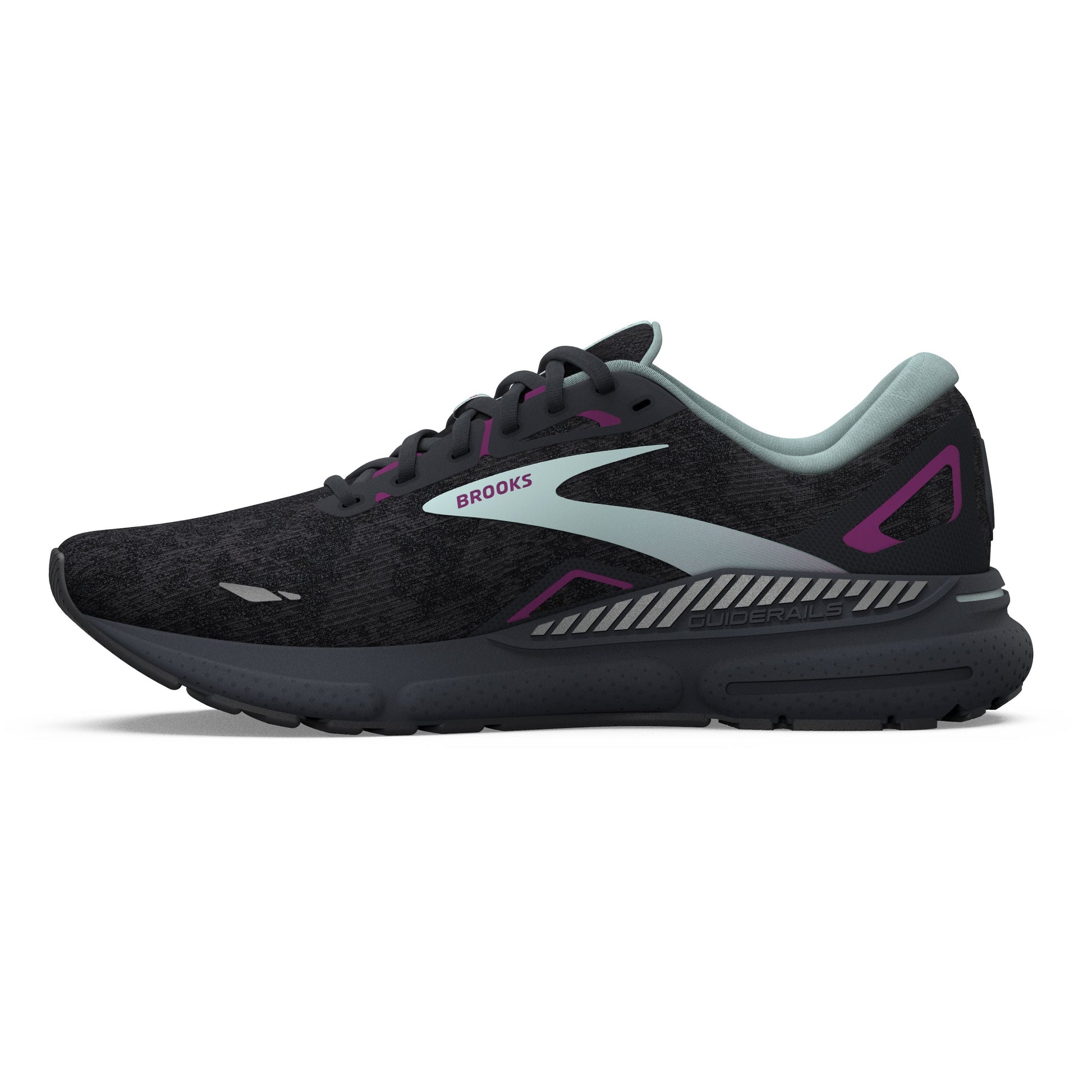  Women's Brooks Adrenaline GTS 23 (Wide - D) - 120381 1D 072