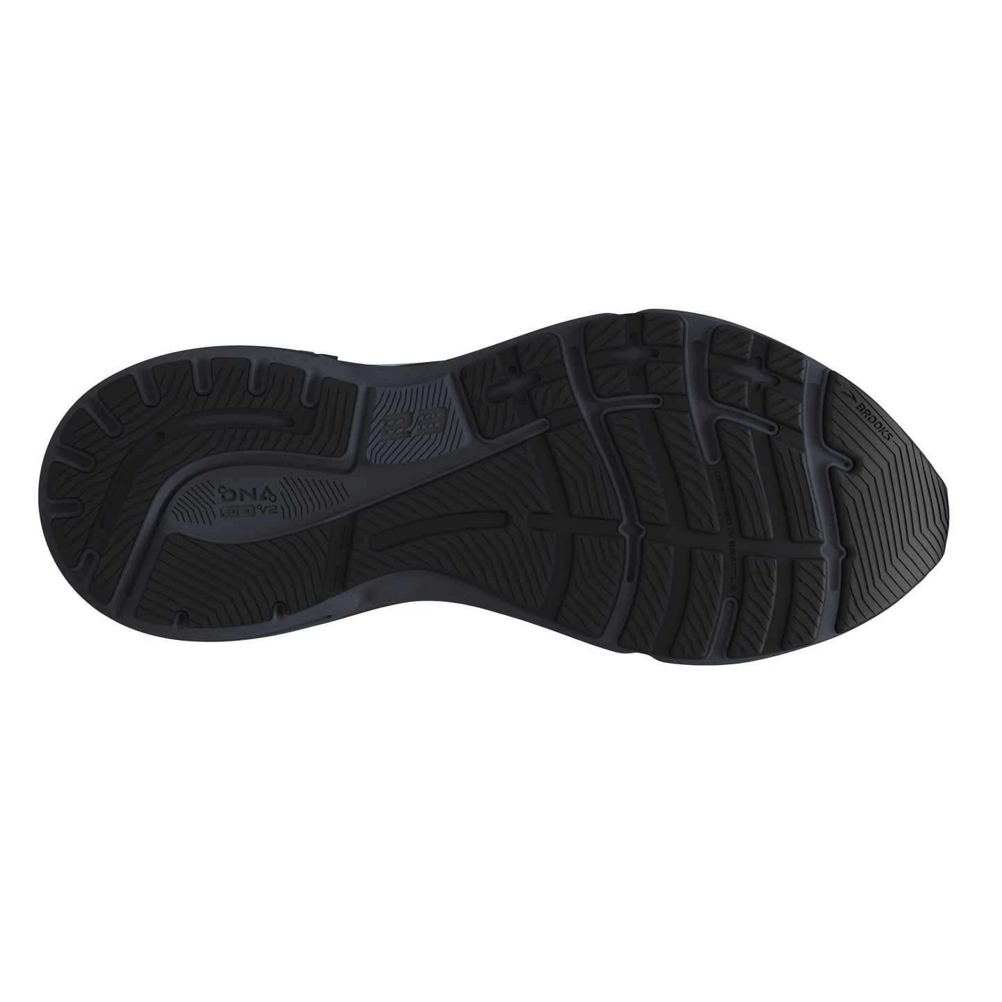  Women's Brooks Adrenaline GTS 23 - 120381 1B 072