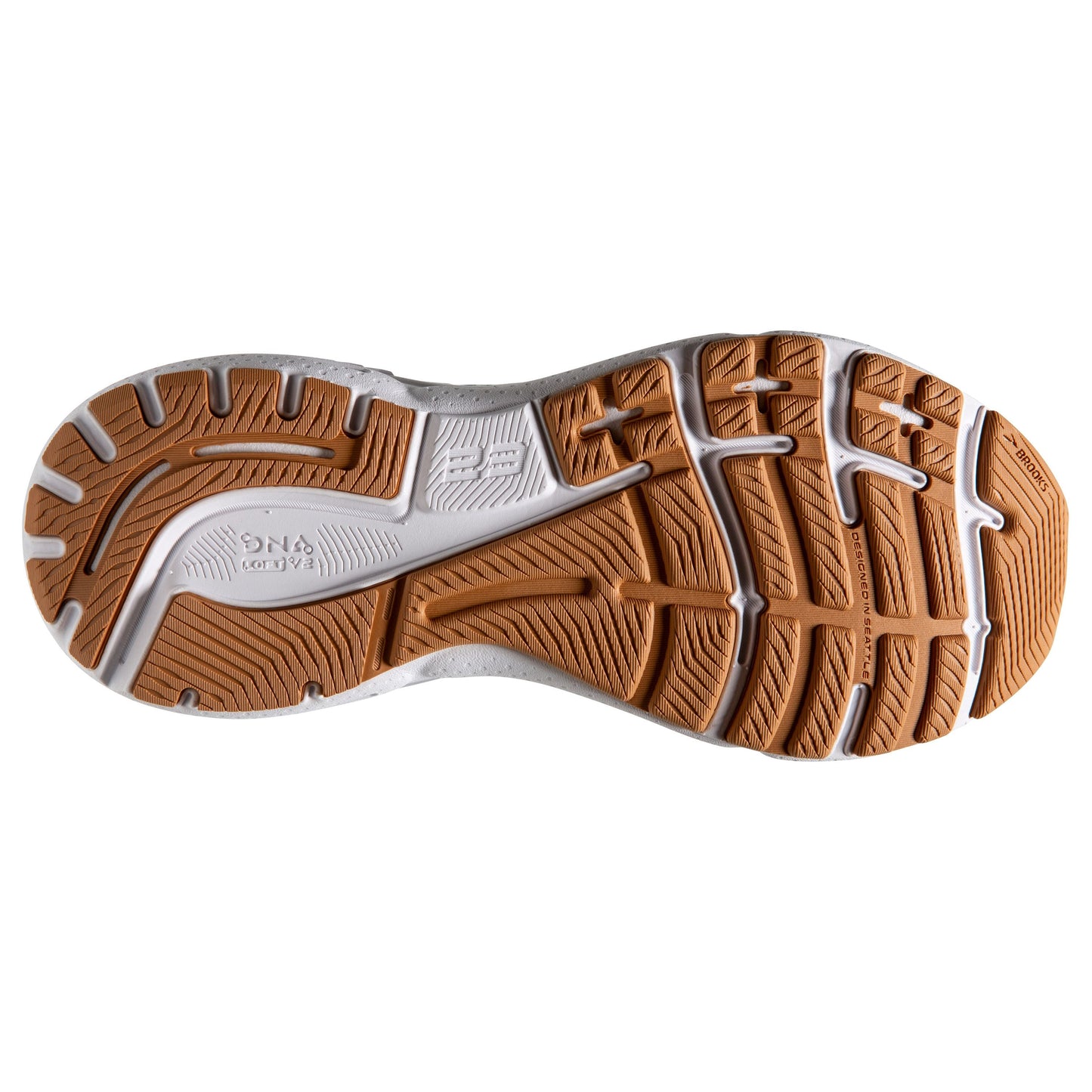  Women's Brooks Adrenaline GTS 23 - 120381 1B 112