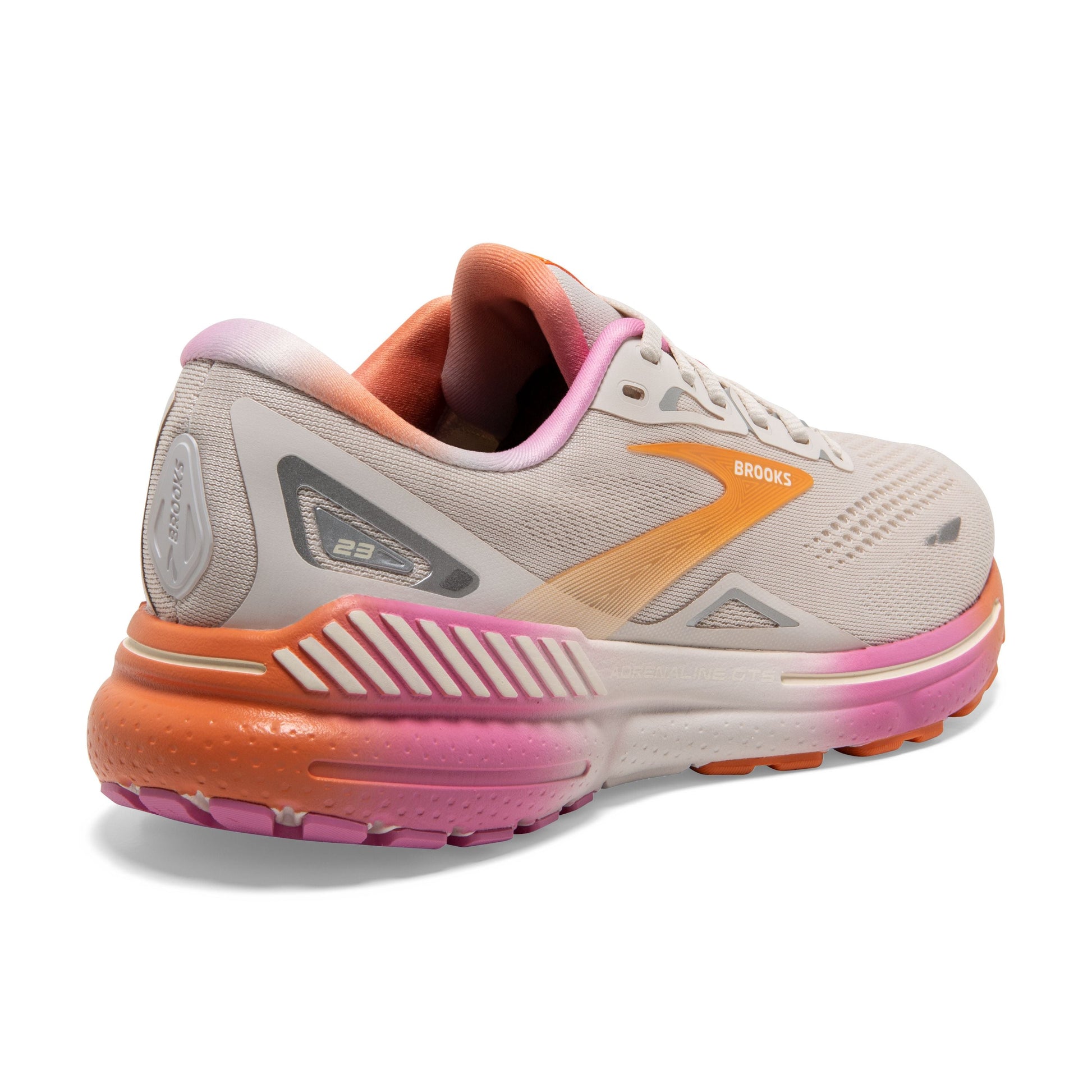  Women's Brooks Adrenaline GTS 23 - 120381 1B 117