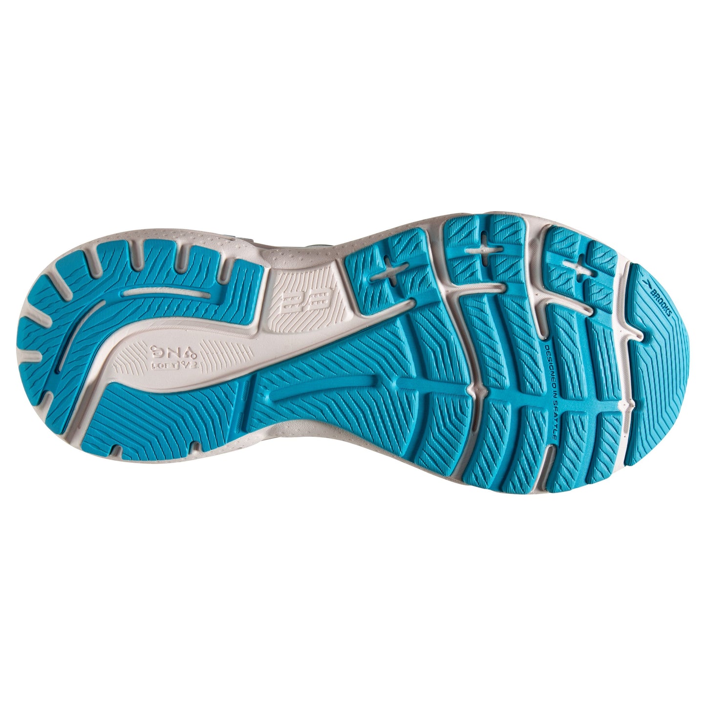  Women's Brooks Adrenaline GTS 23 - 120381 1B 152